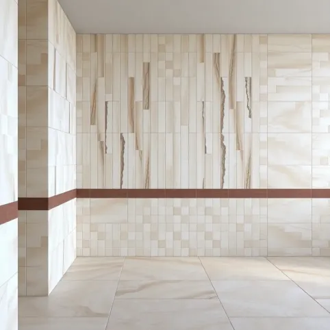 Płytki pionowo czy poziomo