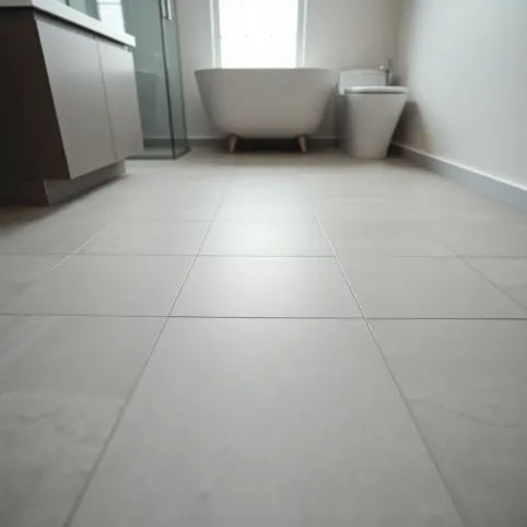 Płytki podłogowe antypoślizgowe do łazienki