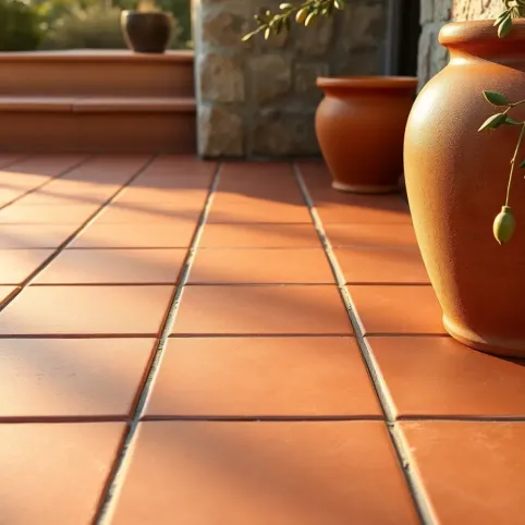 Płytki podłogowe COTTO