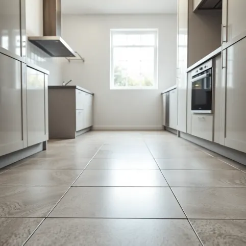 Płytki podłogowe do kuchni 60x60