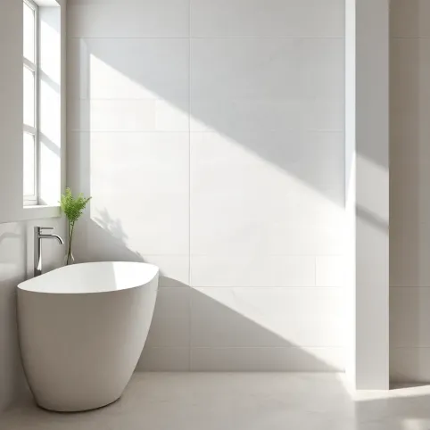 Płytki rektyfikowane  co to znaczy