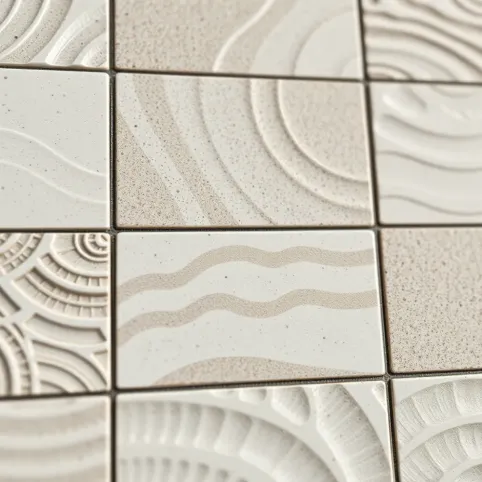 Płytki strukturalne co to znaczy