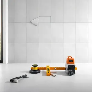 Płytki wielkoformatowe cena robocizny