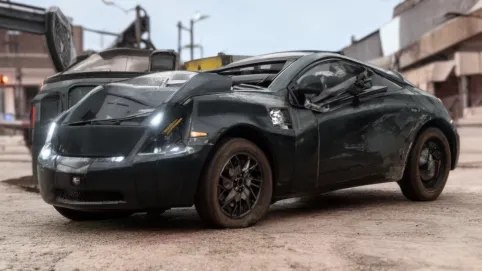 Płytki winylowe samoprzylepne do kuchni