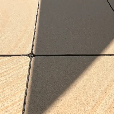 Płytki z piaskowca zewnętrzne