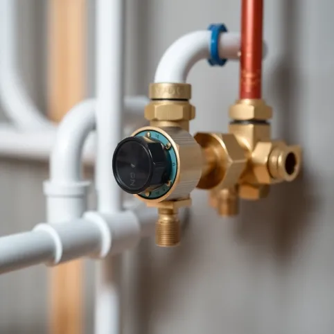 Po co bypass w podłogówce