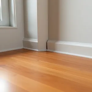 Po jakim czasie może osiadać podłoga