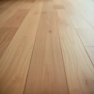 Po jakim czasie można chodzić po parkiecie