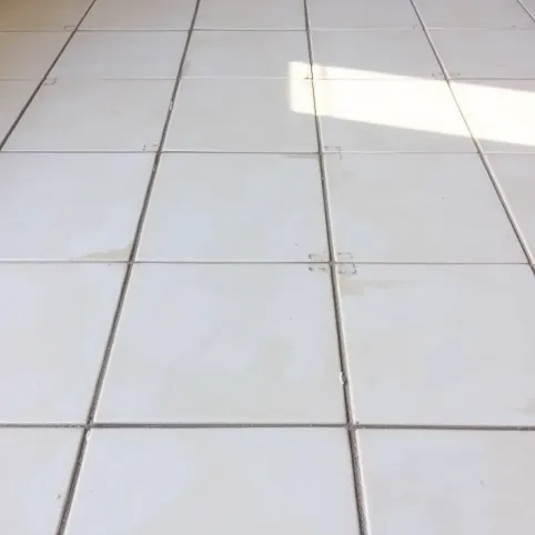 Po jakim czasie można fugować płytki na podłodze