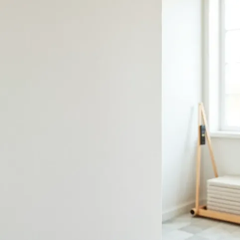 Po jakim czasie można kłaść płytki na tynk