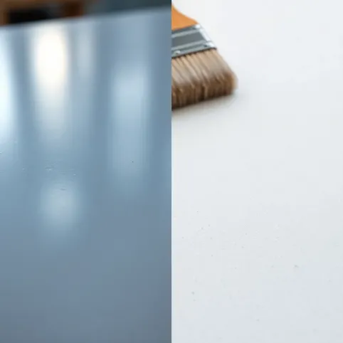 Po jakim czasie można malować podkład epoksydowy