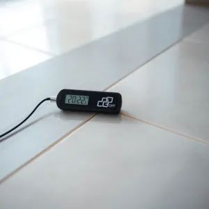 Po jakim czasie można włączyć ogrzewanie podłogowe po ułożeniu płytek