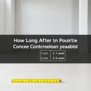 Po Jakim Czasie Od Wylewki Można Kłaść Panele