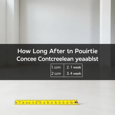 Po Jakim Czasie Od Wylewki Można Kłaść Panele