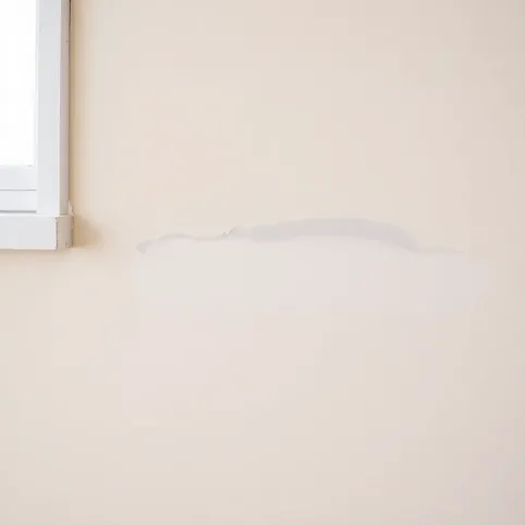 Po jakim czasie podkład na szpachlę