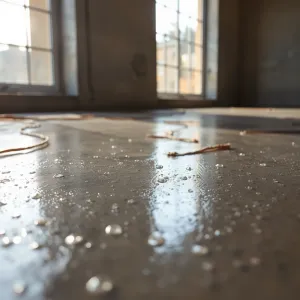 Po Jakim Czasie Wietrzyć Wylewki