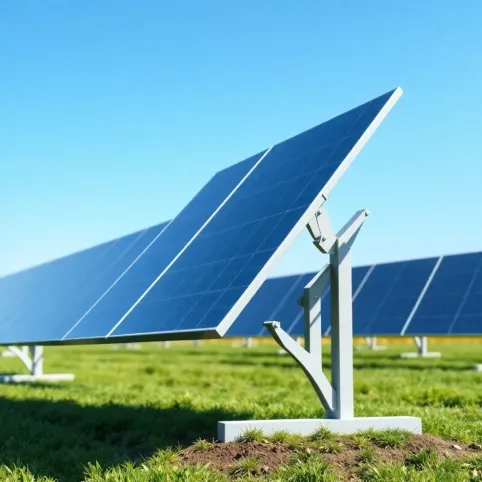 Pod jakim kątem panele fotowoltaiczne