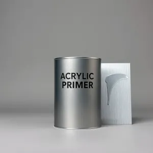 Podkład akrylowy do aluminium