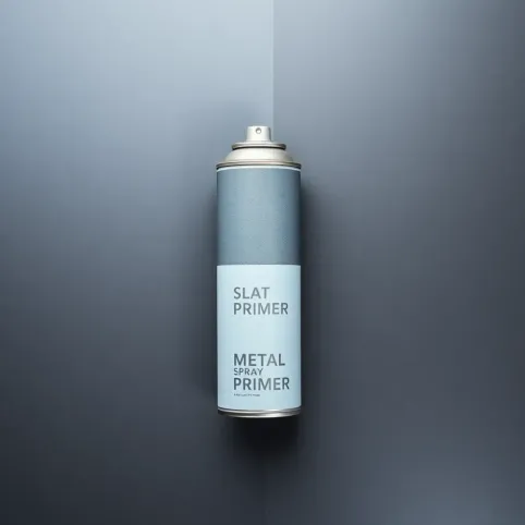 Podkład antykorozyjny do metalu w sprayu