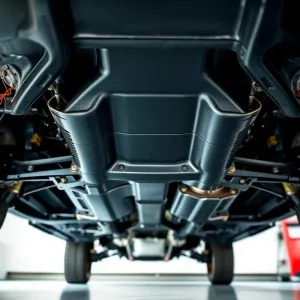 Podkład antykorozyjny do podwozia