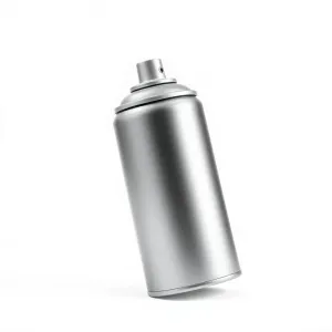 Podkład antykorozyjny w sprayu