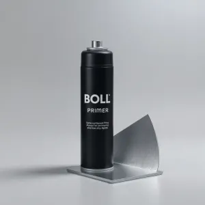 Podkład do aluminium BOLL