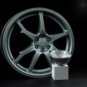 Podkład do aluminium NOVOL