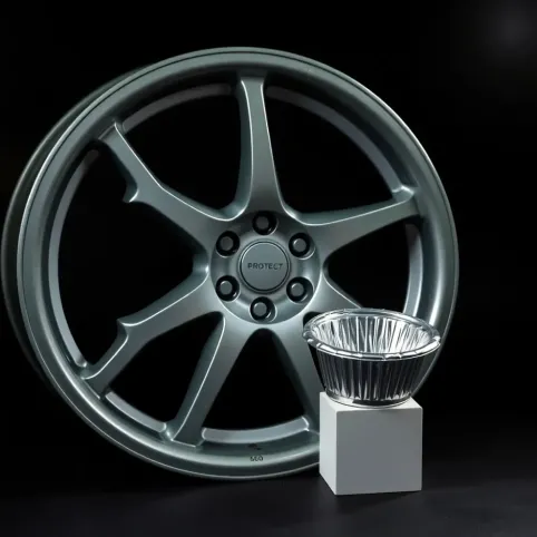 Podkład do aluminium NOVOL