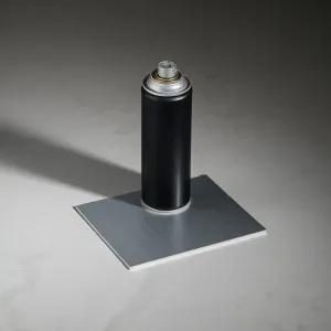Podkład do aluminium w sprayu