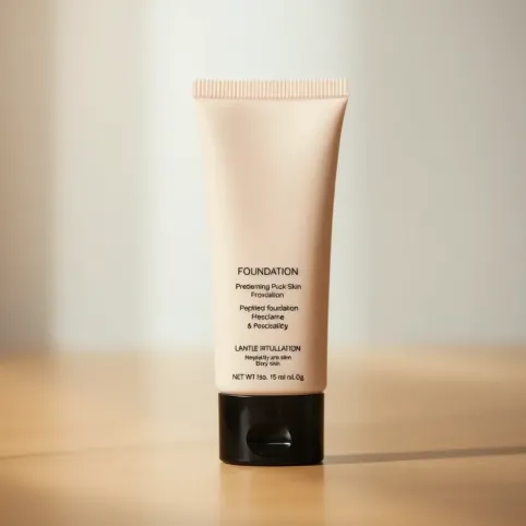 podkład do cery dojrzałej