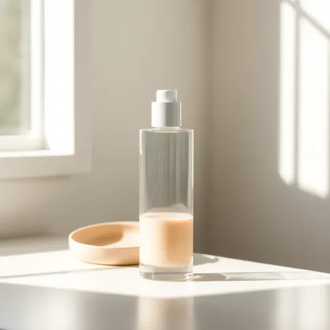 Podkład do cery dojrzałej 50