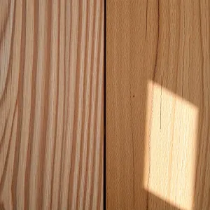 PODKŁAD do drewna BEZBARWNY