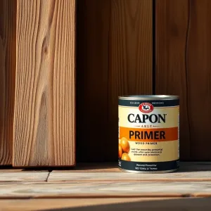 Podkład do drewna Capon