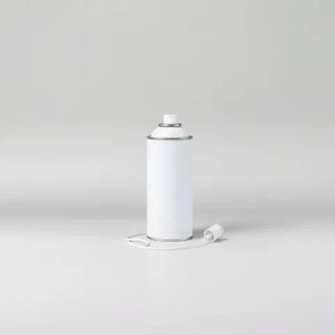 Podkład do farby w sprayu