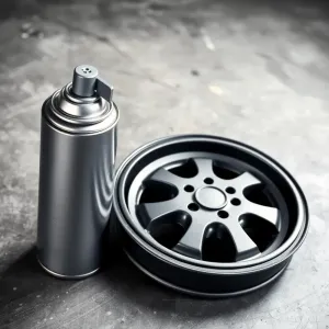 Podkład do felg stalowych