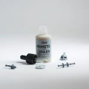 Podkład do malowania figurek