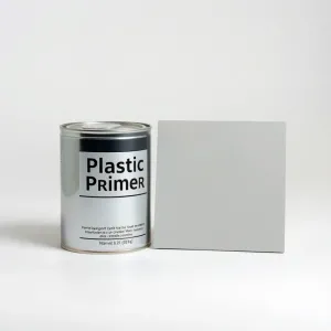 Podkład do plastiku