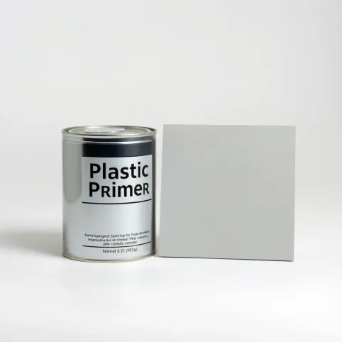 Podkład do plastiku