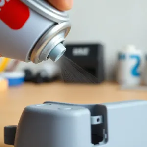 Podkład do plastiku jak stosować