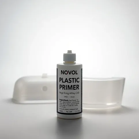 Podkład do plastiku NOVOL