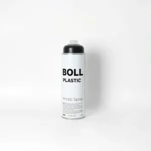 Podkład do tworzyw sztucznych boll