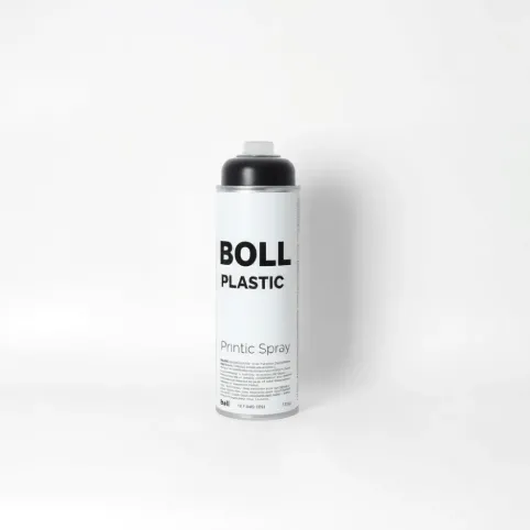 Podkład do tworzyw sztucznych boll