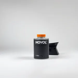 Podkład do tworzyw sztucznych NOVOL