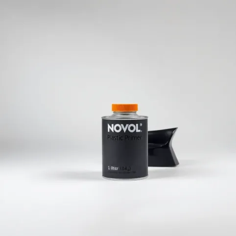 Podkład do tworzyw sztucznych NOVOL