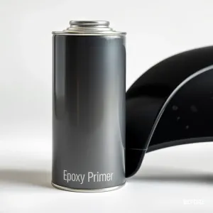 Podkład epoksydowy do plastiku