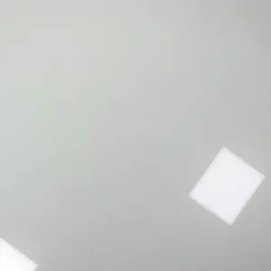 Podkład epoksydowy z aluminium