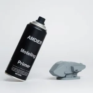 Podkład Modelarski w sprayu