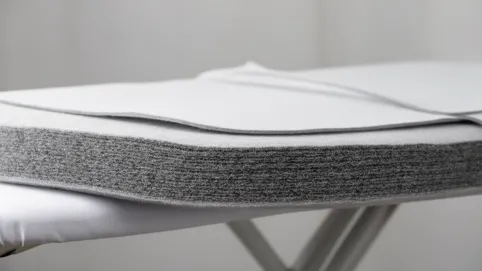 podkład na deskę do prasowania vileda