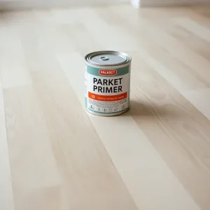 Podkład pod lakier do parkietu