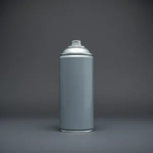 Podkład pod lakier samochodowy w sprayu